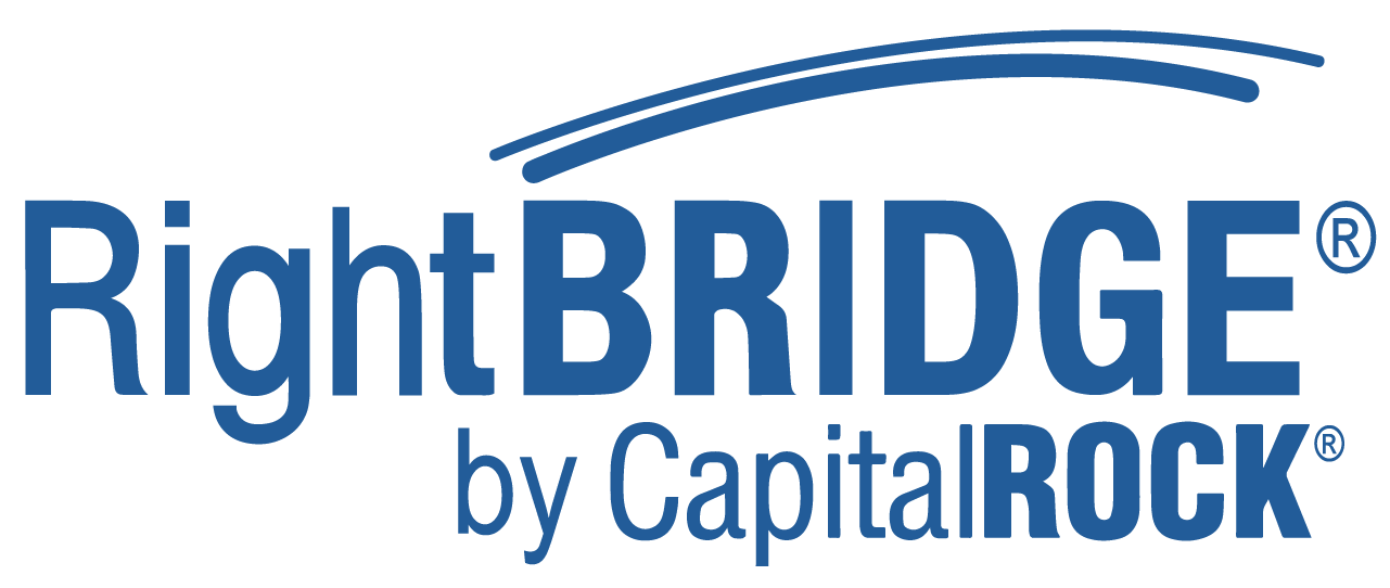 CapitalROCK logo