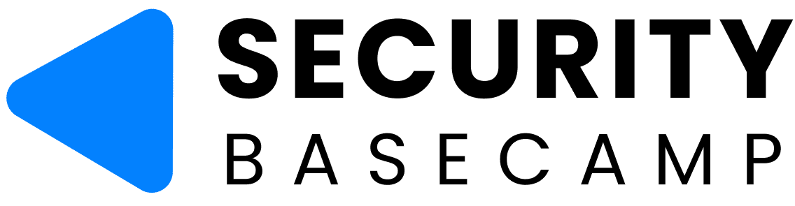 Security Basecamp logo
