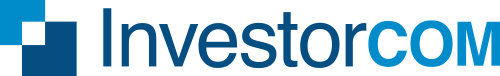 InvestorCOM logo