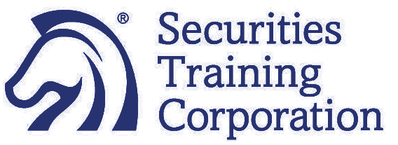 Securities Training Corporation logo