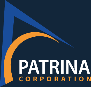Patrina logo