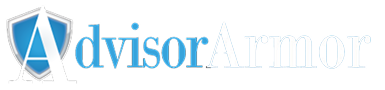 Advisor Armor logo